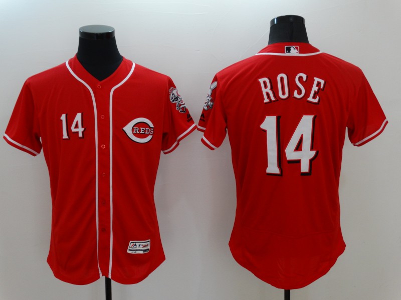 Cincinnati reds jerseys-023